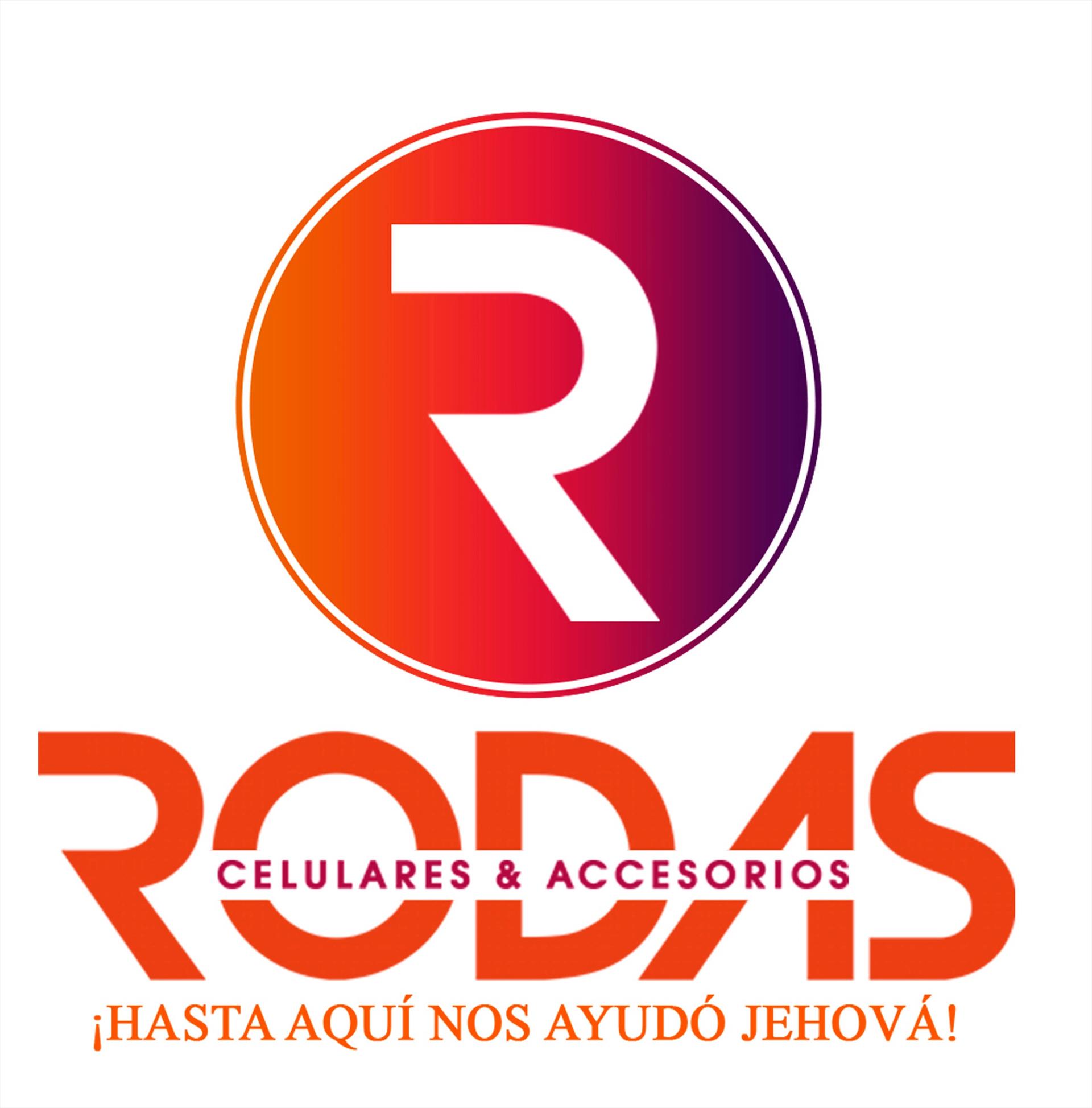 RODAS COMUNICACIONES