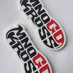 Marca en 3D